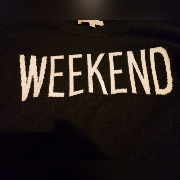 1x philosophy weekend sweater - Picture 3 of 4